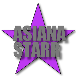 Asiana Starr